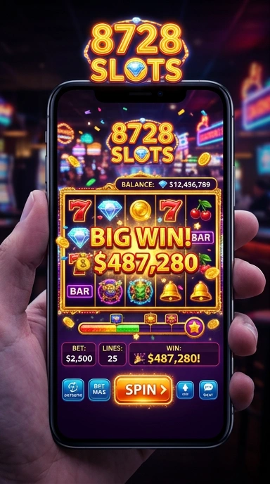 8728slots - Akses Unduhan Berkualitas Tanpa Hambatan