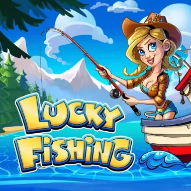 LUCKYFISHING - Aplikasi Belanja Elektronik Terbaik
